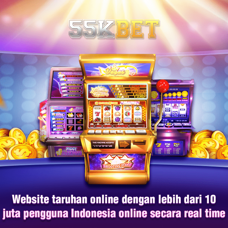 337SPORTS: Situs Judi Slot Gacor On Indonesia