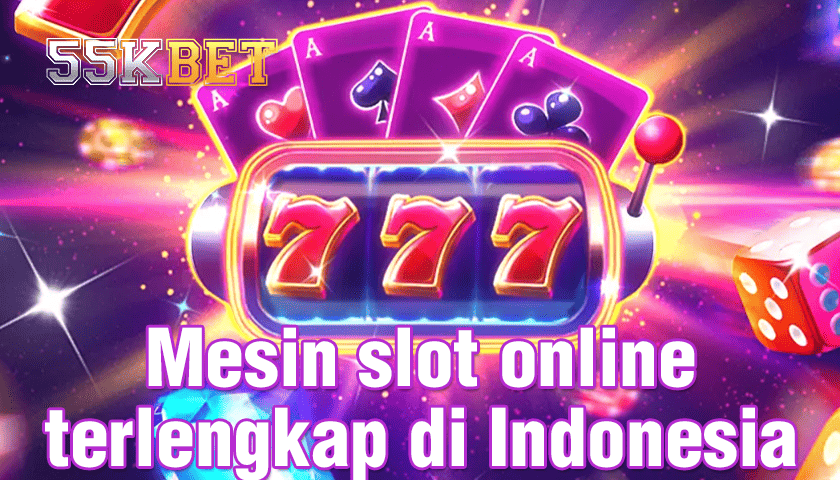 SLOT777 BET 400 - Link Slot Bet 400 Terbaik dan Terpercaya